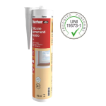 SNF 310-GR SILICONE NEUTRO FISCHER