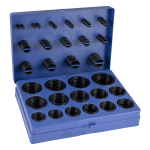 ORGANIZER DI O-RING METRICI JBM