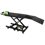 TAVOLO IDRAULICO PER MOTOCICLETTE 365KG JBM