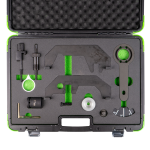 KIT DI MESSA IN FASE PER BMW N62, N73 JBM