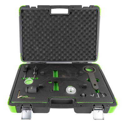 KIT DI MESSA IN FASE PER BMW N62, N73 JBM