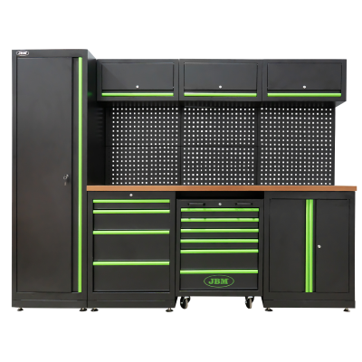 JBM SET DI MOBILI PER OFF.18PZ.+SET DI 4 MOD.