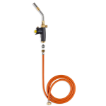 KEMPER BRUCIATORE 1062E CON TUBO DOPPIO USO