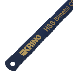 SEGHETTE A MANO HSS-BIMETAL CO 24D KRINO