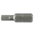 INSERTO 1/4 C ESAG 6 L25 KRINO