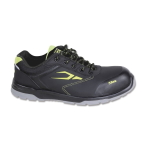 SNEAKERS ACTIVE BASSE PELLE S3 BETA