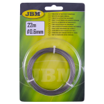 CAVO PER LA RIMOZIONE DEI TERGICRISTALLI JBM