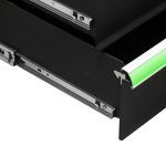 SET DI 2 INSERTI GRANDI PER CUSCINETTI A SFERE JBM