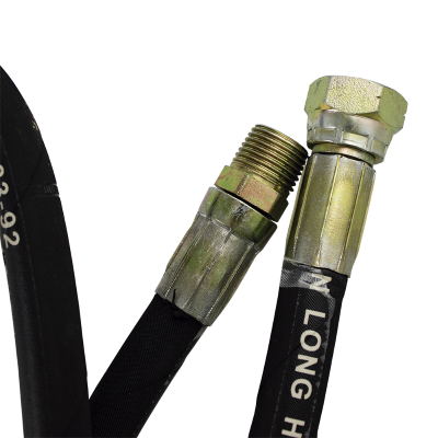 JBM KIT DI POMPA DELL'OLIO+TUBO+PISTOLA