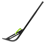 LEVA PER ESTRAZIONE DI ROTULE DA BRACCIO DI SOSPENSIONE JBM