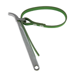 ESTRATTORE FILTRI A CINGHIA 500MM JBM