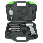 MARTELLO PNEUM.9 PEZZI JBM