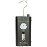 RILEVATORE DI FUGHE DI GAS JBM