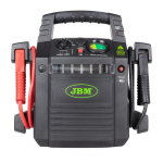 AVVIATORE PER AUTO 12V JBM