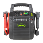 AVVIATORE PER AUTO 12/24V JBM