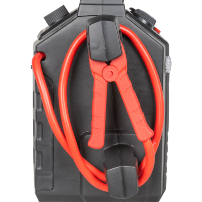 AVVIATORE PER AUTO 12/24V JBM