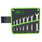 SET DI 7 CHIAVI FISSE JBM
