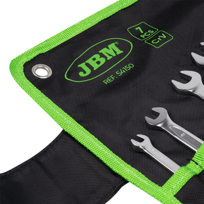 SET DI 7 CHIAVI FISSE JBM