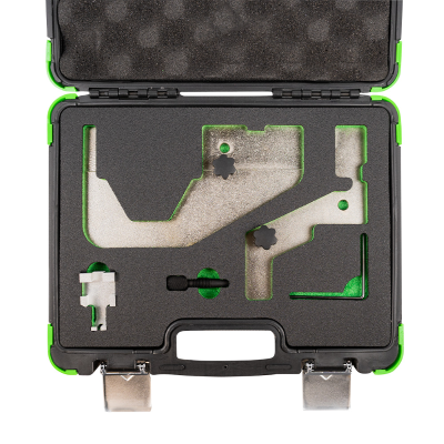 KIT DI ATTREZZI DI CRONOMETRAGGIO DEL MOTORE PER FORD 2.0 ECO BOOST JBM