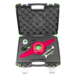 JBM KIT DI ATTREZZI DI REGOLAZIONE CINGHIA DENTATA PER PSA 1.0, 1.2 VTI