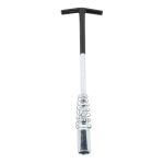 JBM CHIAVE A BUSSOLE SNOD.P.CANDELE 16MM