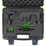 KIT DI MESSA IN FASE PER BMW/MINI N13, N18 JBM