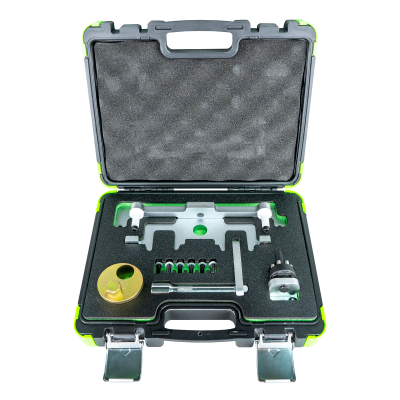 KIT DI MESSA IN FASE PER MERCEDES M651 JBM