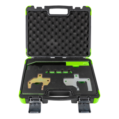 KIT DI MESSA IN FASE PER MERCEDES M112-3 JBM