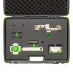 SET DI REGOLAZIONE CARBURANTE FORD/VOLVO JBM