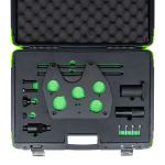 KIT REG.EQUILIBRIO ASSE JAGUAR/LAND ROVER 2.0D JBM