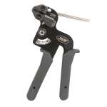 PINZE PER FASCE METALLICHE AUTOBLOCCANTI JBM