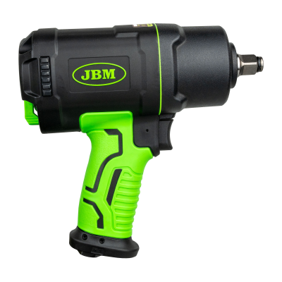 CHIAVE A PERCUSSIONE 1/2" 1750 NM JBM