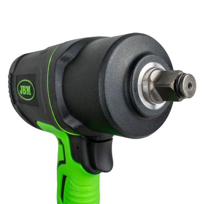 CHIAVE A PERCUSSIONE 1/2" 1750 NM JBM