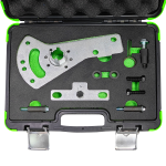 KIT DI TEMPORIZZAZIONE BENZINA 1.5 ECOBOOST FORD JBM