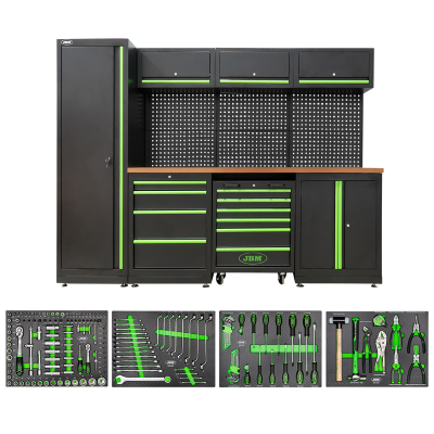 JBM SET DI MOBILI PER OFF.18PZ.+SET DI 4 MOD.