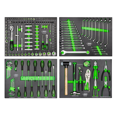 JBM SET DI MOBILI PER OFF.18PZ.+SET DI 4 MOD.