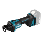 RIFILATORE IMMERS.CGS 18V 1/8"-1/4" CORPO MACCHINA MAKITA