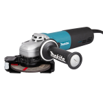 MAKITA SMERIGLIATRICE ANG.125MM 1400W 9565CRX1
