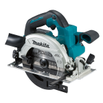 SEGA CIRCOLARE 18V 680W SOLO CORPO MACCHINA MAKITA