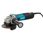 SMERIGLIATRICE 1900W 125MM MAKITA