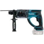TASSELLATORE 18V SDS PLUS SOLO CORPO MACCHINA MAKITA