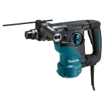 TASSELLATORE SDS+30MM3FUNZ AVT HR3011FCJ MAKITA