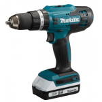 TRAPANO PERC.18V 42NM 2AHX2 MAKITA