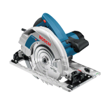 ROBERT BOSCH SEGA CIRCOLARE GKS 85 G BOSCH