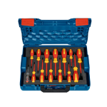 ROBERT BOSCH SERIE GIRAVITI 1000V IN CASSETTA ABS BOSCH