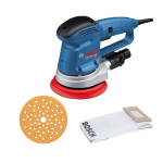 ROBERT BOSCH LEVIGATRICE ROTOOR.GEX 34-150 BOSCH