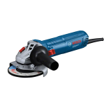 ROBERT BOSCH MINISMERIGL AN.GWS 12-125 BOSCH