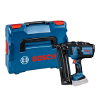 ROBERT BOSCH CHIODATRICE A BATTERIA GNH 18V-64 M Professional SOLO CORPO MACCHINA