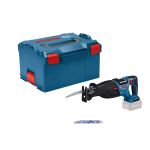 ROBERT BOSCH SEGA UNIVERSALE A BATTERIA GSA 18V-28