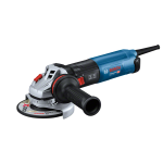 ROBERT BOSCH MINISMERIGL MINIANGOLARE GWS 17-125 BOSCH
